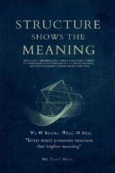 Structure Shows the Meaning