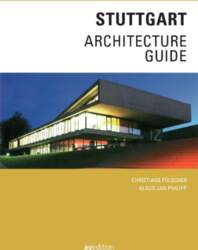 Stuttgart Architecture Guide