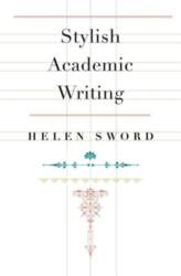 Stylish Academic Writing