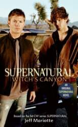 Supernatural: Witch`s Canyon