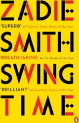 Swing Time