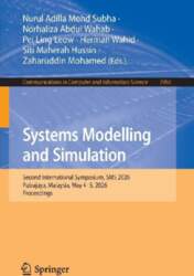 Systems Modelling and Simulation: Second International