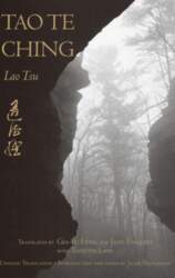 Tao Te Ching