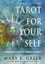 Tarot for Your Self: A Workbook