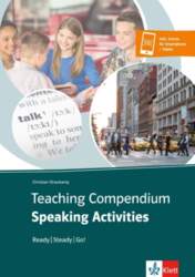 Teaching Compendium Speaking Activities: Ready -