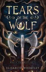 Tears of the Wolf
