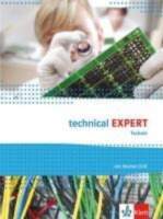 Technical Expert Technik. Schülerbuch mit Medien-DVD: