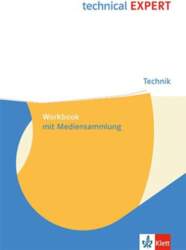 Technical EXPERT. Technik. Workbook mit Mediensammlung: