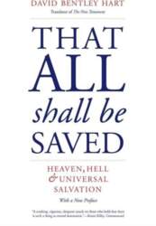 That All Shall Be Saved: Heaven