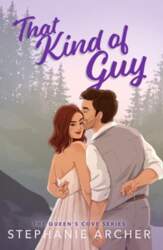 That Kind of Guy: A Spicy