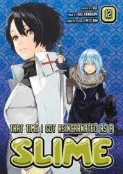 That Time I Got Reincarnated as