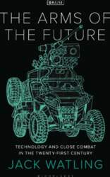 The Arms of the Future: Technology