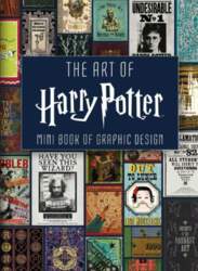 The Art of Harry Potter (Mini