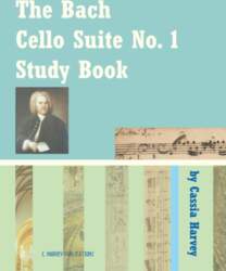 The Bach Cello Suite No. 1