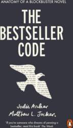 The Bestseller Code