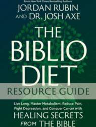 The Biblio Diet Study Guide: Live