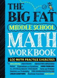 The Big Fat Middle School Math