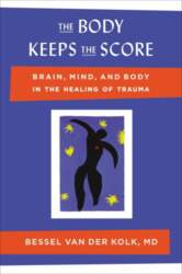 The Body Keeps the Score: Brain
