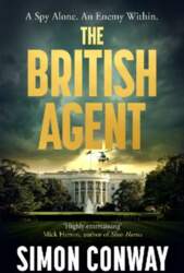 The British Agent
