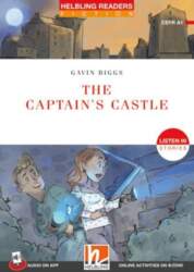 The Captain`s Castle + app +