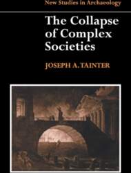 The Collapse of Complex Societies