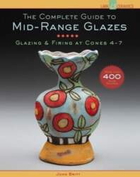The Complete Guide to Mid-Range Glazes:
