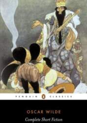 The Complete Short Fiction