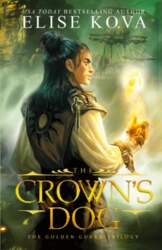 The Crown`s Dog