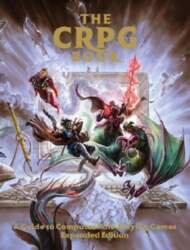 The CRPG Book: A Guide to