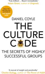 The Culture Code: The Secrets of