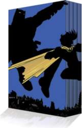 The Dark Knight Returns Slipcase Set