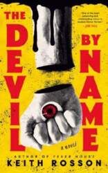 The Devil By Name: Part Two