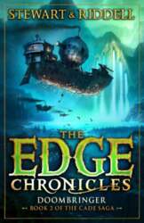 The Edge Chronicles 12: Doombringer: Second