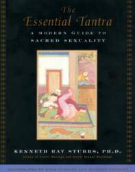 The Essential Tantra: A Modern Guide