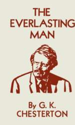 The Everlasting Man