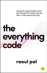 The Everything Code: Seizing the Opportunities
