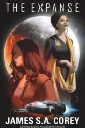 The Expanse