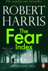 The Fear Index