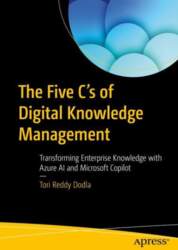 The Five Cs of Digital Knowledge