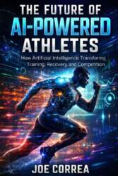 The Future of AI-Powered Athletes: Superhuman