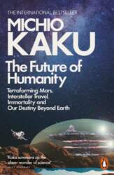 The Future of Humanity: Terraforming Mars