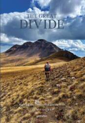 The Great Divide: Walking the Continental