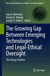 The Growing Gap Between Emerging Technologies