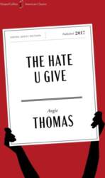 The Hate U Give American Classics