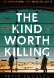 The Kind Worth Killing