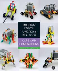 The LEGO® Power Functions Idea Book