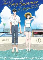 The Long Summer of August 31