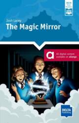 The Magic Mirror: Reader + Delta