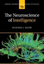The Neuroscience of Intelligence