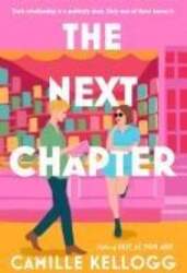 The Next Chapter: A Novel